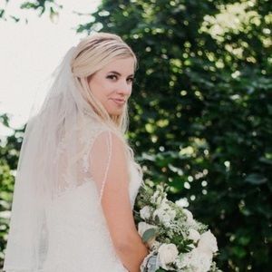 Meet your Posher, Denise